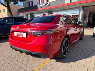 ALFA ROMEO Giulia usata, con ESP