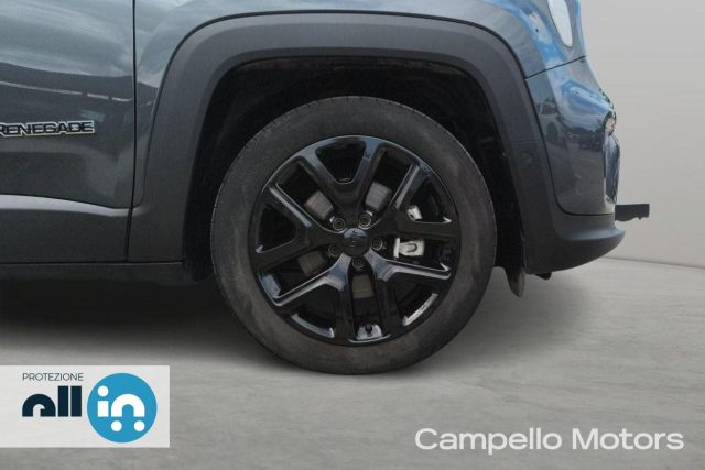 JEEP Renegade usata 17