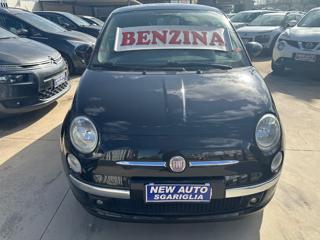 FIAT 500 usata, con Airbag