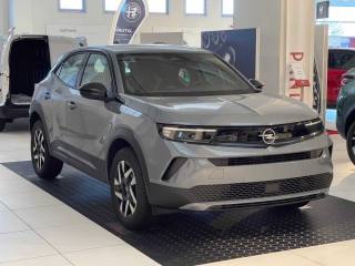 OPEL Mokka usata, con Climatizzatore