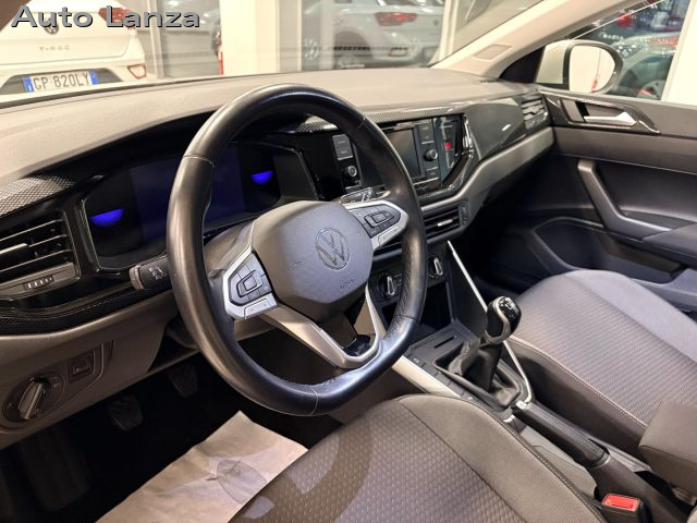 VOLKSWAGEN Taigo usata, con Climatizzatore