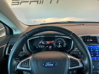 FORD Mondeo usata, con Chiusura centralizzata