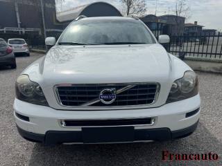 VOLVO XC90 usata, con Airbag