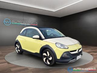 OPEL Adam usata, con Airbag laterali