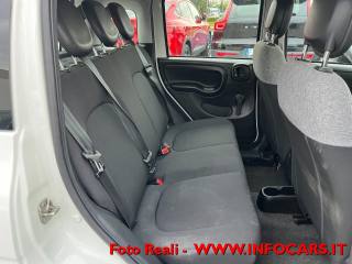 FIAT Panda usata, con Chiusura centralizzata