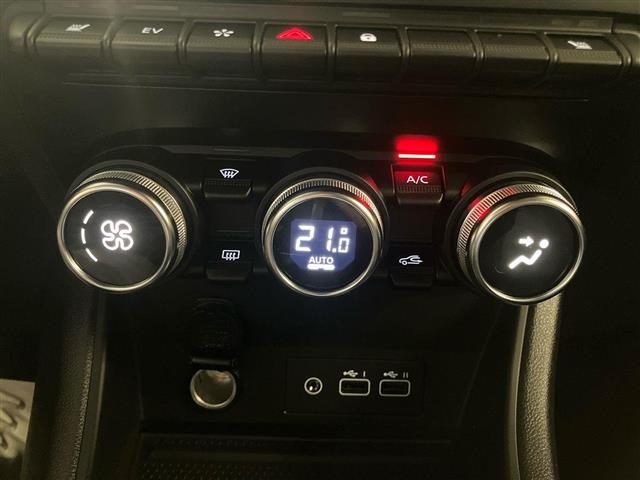 RENAULT Captur usata, con Porta scorrevole