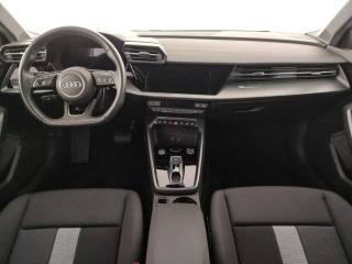 AUDI A3 usata, con Cruise Control