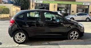 CITROEN C3 usata, con Alzacristalli elettrici