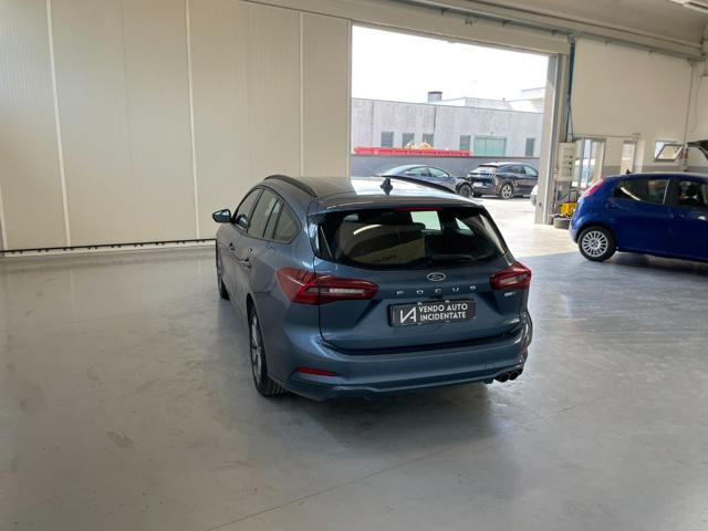 FORD Focus usata, con Autoradio