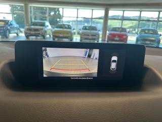 MAZDA MX-30 usata, con Sedili riscaldati