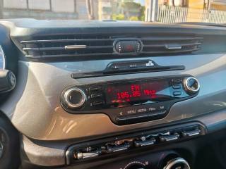 ALFA ROMEO Giulietta usata, con Boardcomputer