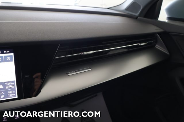 AUDI A3 usata, con Immobilizzatore elettronico
