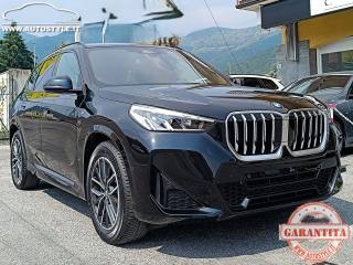 BMW X1 usata, con Park Distance Control