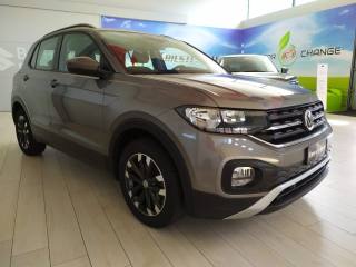 VOLKSWAGEN T-Cross usata, con Airbag laterali