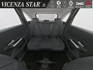 MERCEDES-BENZ B 200 usata, con Controllo trazione