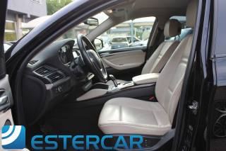 BMW X6 usata, con Airbag Passeggero