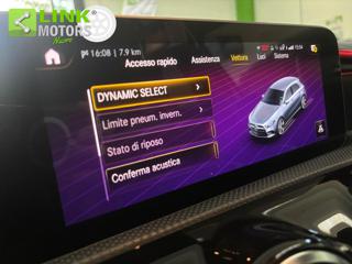 MERCEDES-BENZ A 180 usata, con MP3