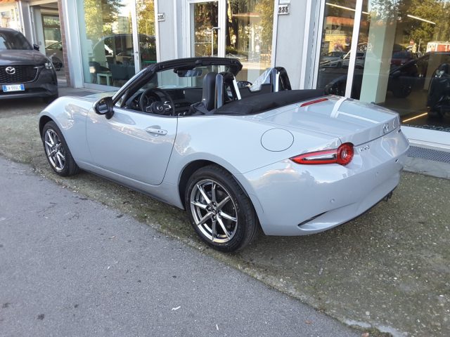 MAZDA MX-5 usata, con Cruise Control