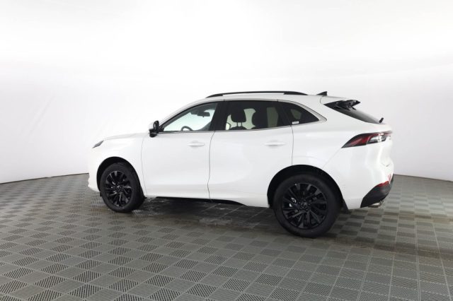 FORTHING T5 Evo usata 5