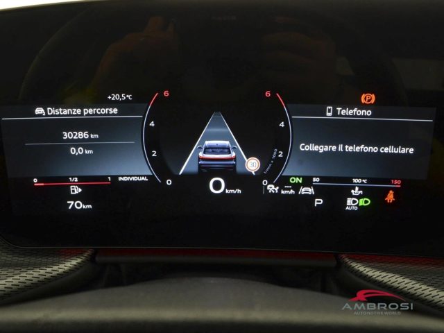 AUDI Q5 usata 12