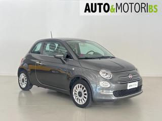 FIAT 500 usata, con Airbag laterali