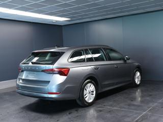 SKODA Octavia usata, con Airbag Passeggero