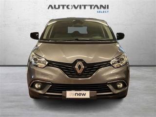 RENAULT Scenic usata, con Airbag