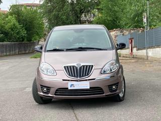 LANCIA MUSA usata, con Airbag Passeggero