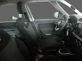 FIAT 500L usata, con Airbag laterali