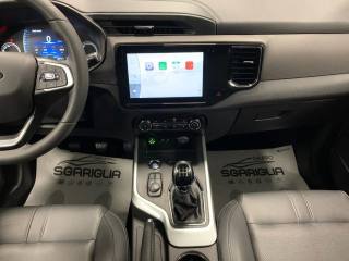 DR MOTOR DR 5.0 usata, con Boardcomputer