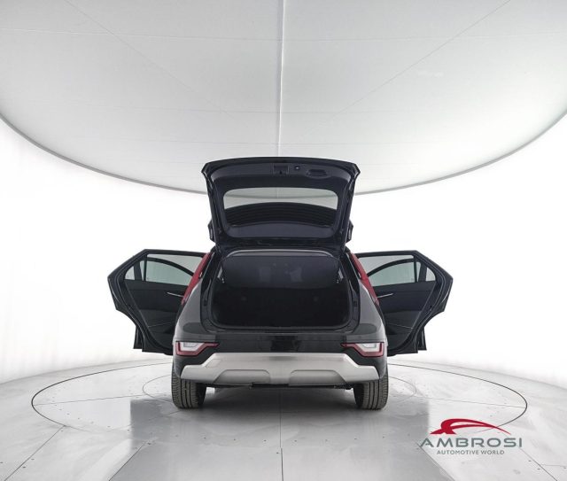 KIA Niro usata 6