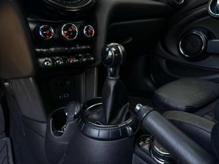 MINI Cooper D usata, con Climatizzatore