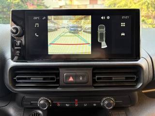 CITROEN Berlingo usata, con ESP