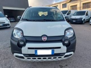 FIAT Panda usata, con Airbag laterali