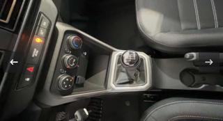 DACIA Sandero usata, con Airbag Passeggero