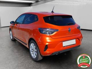 RENAULT Clio usata, con Chiusura centralizzata