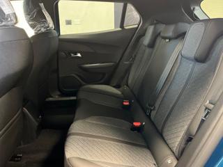 PEUGEOT 2008 usata, con Chiusura centralizzata