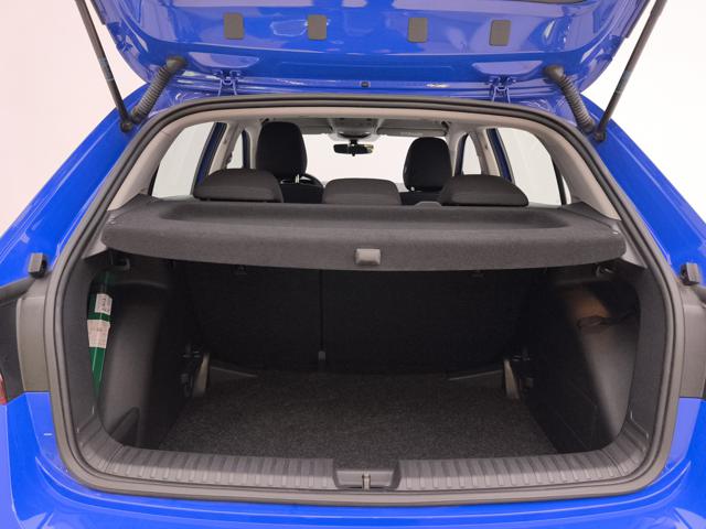 SKODA Fabia usata, con Fari LED