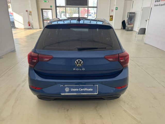 VOLKSWAGEN Polo usata, con Autoradio