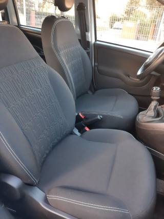 FIAT Panda usata, con Airbag testa