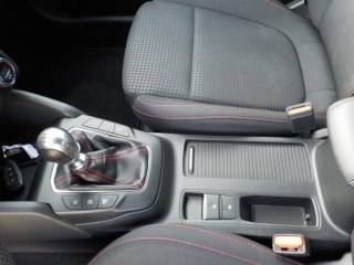 FORD Focus usata, con Sensori di parcheggio posteriori
