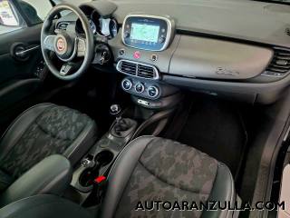 FIAT 500X usata, con Controllo automatico clima