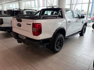 FORD Ranger usata, con Climatizzatore