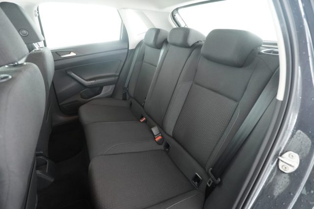 VOLKSWAGEN Polo usata 9
