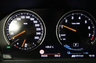 BMW X1 usata, con Cerchi in lega