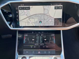 AUDI A6 usata, con Servosterzo