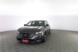 PEUGEOT 308 308 BlueHDi 130 S&S EAT8 SW Allure
