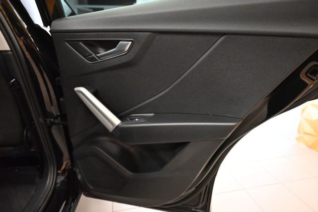 AUDI Q2 usata 52