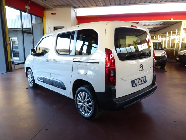 CITROEN Berlingo usata, con Airbag Passeggero