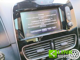 RENAULT Clio usata, con Hill holder